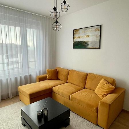 Apartment City Park Μπάνια Λούκα Εξωτερικό φωτογραφία
