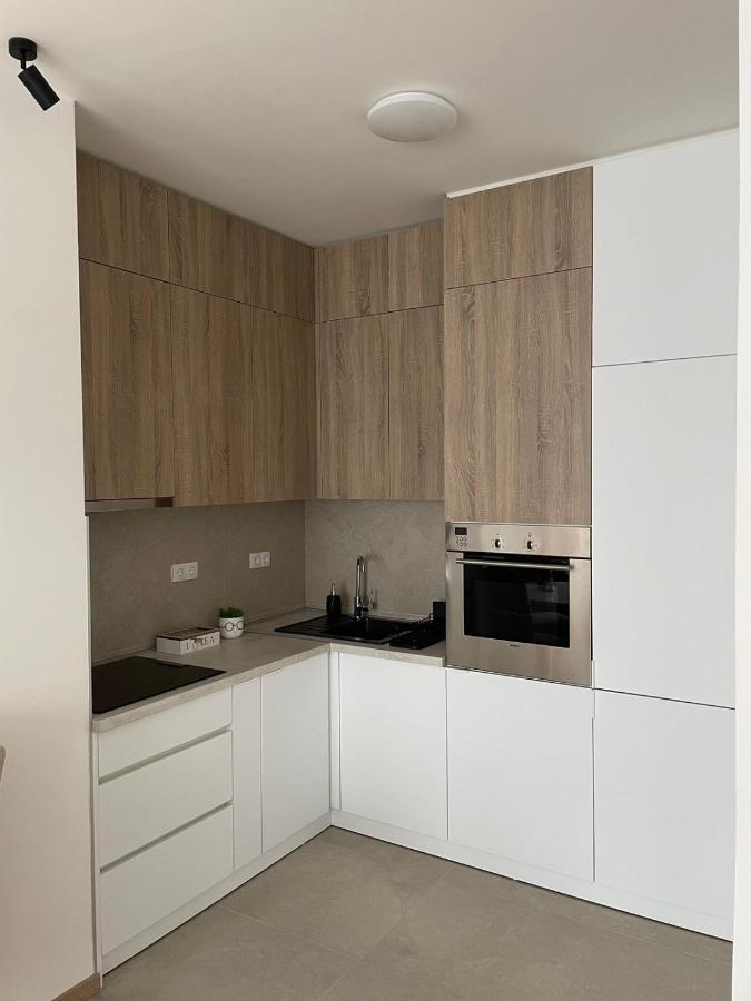 Apartment City Park Μπάνια Λούκα Εξωτερικό φωτογραφία