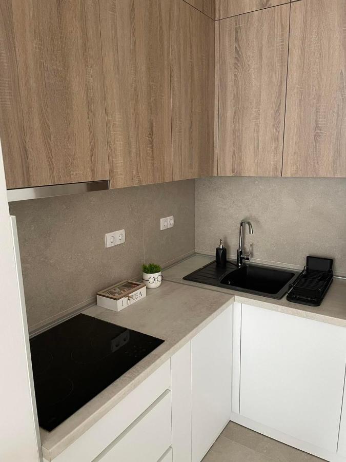 Apartment City Park Μπάνια Λούκα Εξωτερικό φωτογραφία